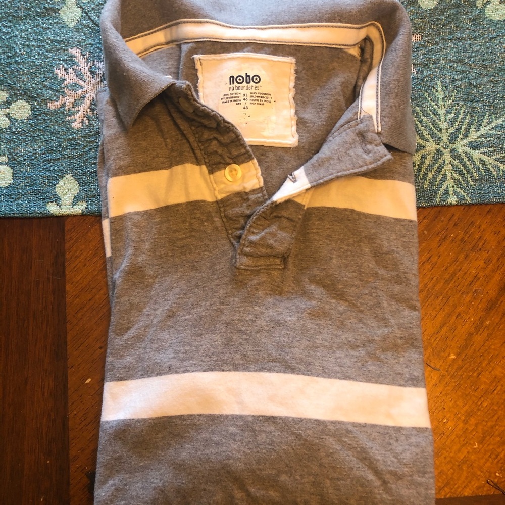 Men’s Polo